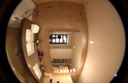 Barbastro Hotel | San Ramón del Somontano