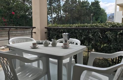 Isca Marina House | San Rocco one bed Apartments 4A1 9