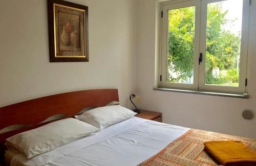 Isca Marina House | San Rocco one bed Apartments 4A1 9