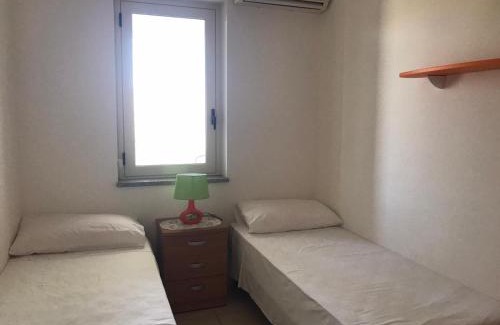 Isca Marina Apartment | San Rocco residence two bed apartments 5B2 5