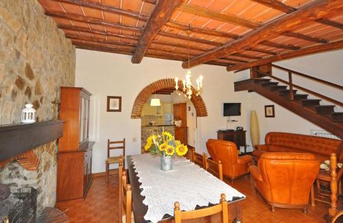 San Sano House | San Sano by PosarelliVillas