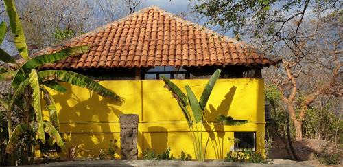 Catarina Cabin | San Simian Lodge
