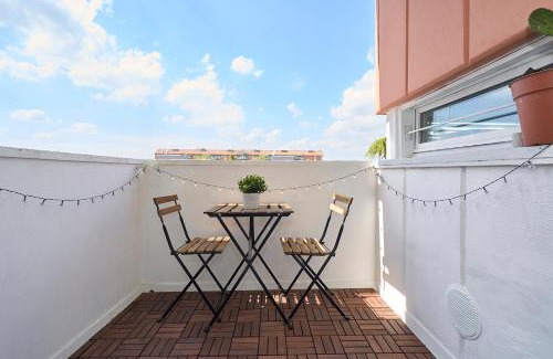 Gallaratese Apartment | San Siro - Duomo super cozy & close to subway