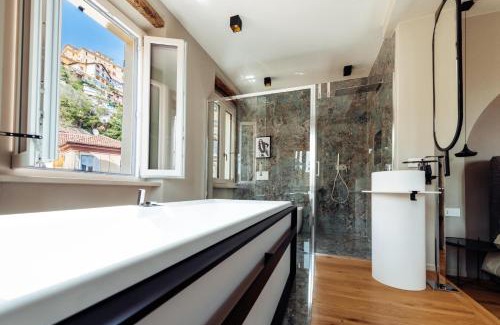Canelli Apartment | San Tommaso Suites