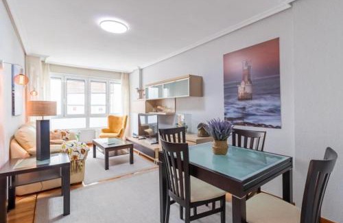 San Vicente de la Barquera Apartment | San vicente centro l 1000 metros playas
