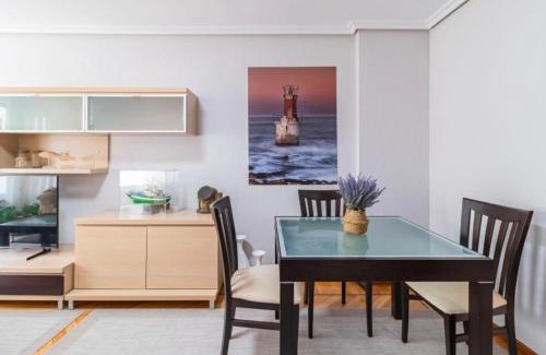 San Vicente de la Barquera Apartment | San vicente centro l 1000 metros playas