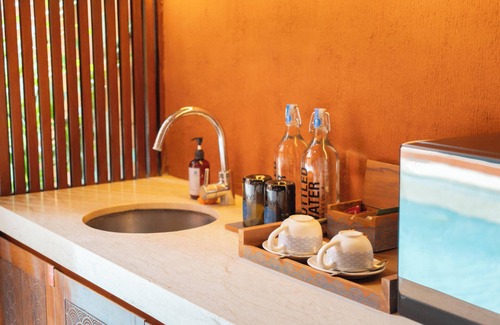 Seminyak Villa | Sana Vie Villa Seminyak by Ini Vie Hospitality