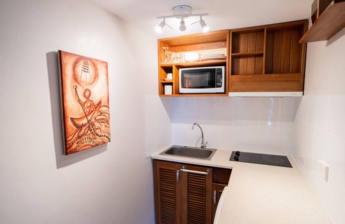 Honiara Apartment | Sanalae Apartments