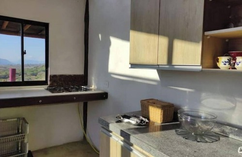 Los Santos Apartment | Sanalma accommodation - House 1
