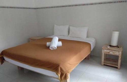 Batu Bolong House | Sanata Yoga Guesthouse