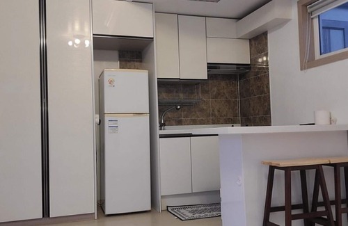 Sancheong House | Sancheong Better Day Pension