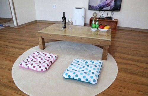 Sancheong House | Sancheong Jirisan Noeul Pension