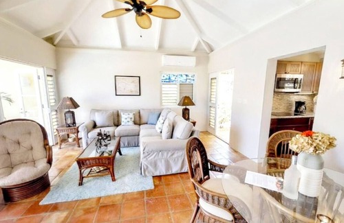 Slob Villa | Sanctuary 2.0