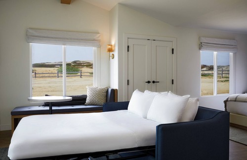 Marina Resort | Sanctuary Beach Resort