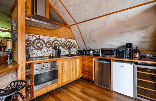 Adventure Bay House | Sanctuary - Bruny Island