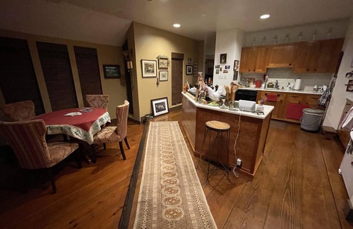 Kennett Square Other | Sanctuary in a 300 year old restored mill in the countryside. Dog Friendly!