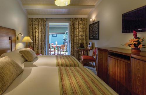 Machu Picchu Hotel | Sanctuary Lodge, A Belmond Hotel, Machu Picchu
