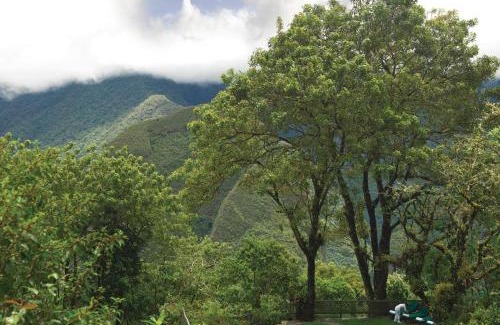 Machu Picchu Hotel | Sanctuary Lodge, A Belmond Hotel, Machu Picchu
