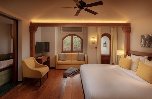 Nga Phe Chaung Hotel | Sanctum Inle Resort