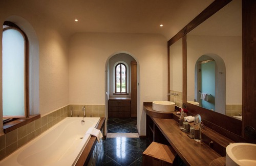 Nga Phe Chaung Hotel | Sanctum Inle Resort