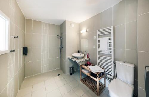 Chambon-sur-Lac Apartment | Sancy Resort