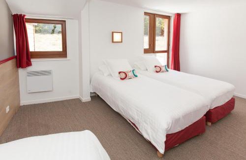 Chambon-sur-Lac Apartment | Sancy Resort