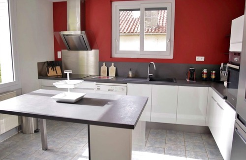 Souillac House | Sancydore, 2-bedroom villa with pool and air conditioning near Rocamadour
