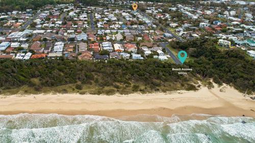Sawtell House | Sand and Swell at Sawtell