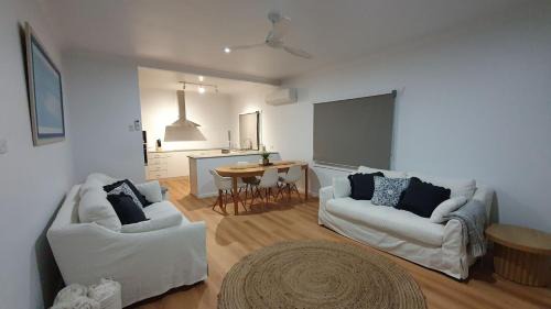 Sawtell House | Sand and Swell at Sawtell