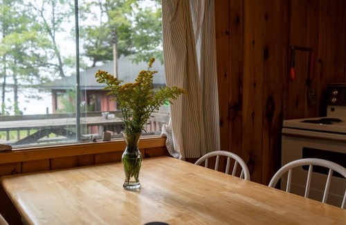 Carling Cottage | Sand Bay: 2-Bedroom Cottage #3