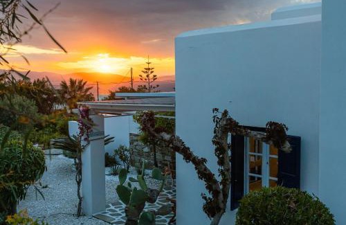 Stelida House | Sand Beach House, Naxos Stelida