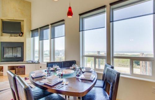 Gold Beach House | Sand Crab