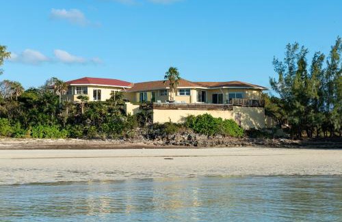 South Palmetto Point House | Sand Dollar at Ten Bay Beach home