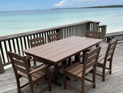 South Palmetto Point House | Sand Dollar at Ten Bay Beach home