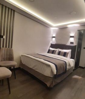 Beyazit Hotel | SAND DOOR HOTEL
