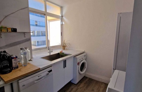 Tavernes de la Valldigna Apartment | Sand and sea