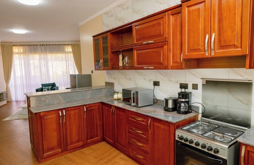 Lubowa Apartment | Sand Grains Residences Apartment 010