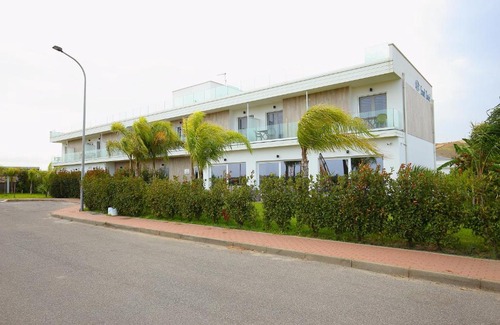 Botricello Hotel | Sand Hotel