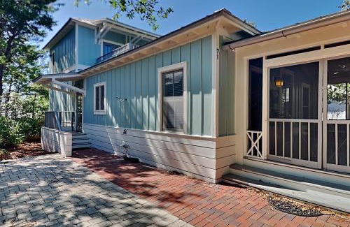 Seacrest House | Sand Piper