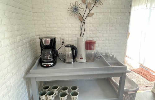 Merriman Valley House | Sand Run Park Home Getaway
