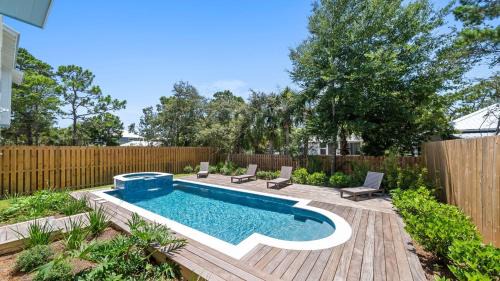 San Juan House | Sand Wand home