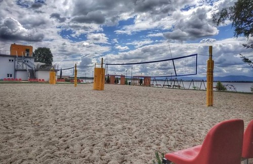 Otmuchow Resort | Sandacz Otmuchów