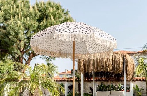 Hacımemis Hotel | Sandal Alaçatı - Adult Only