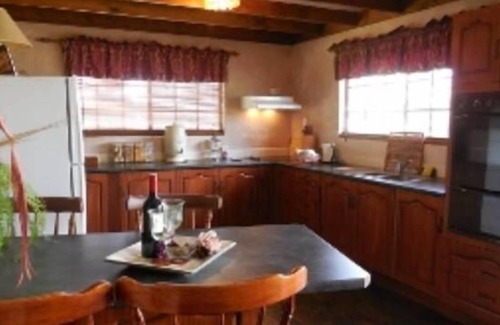 Cadell House | Sandalmere Rural Cottage