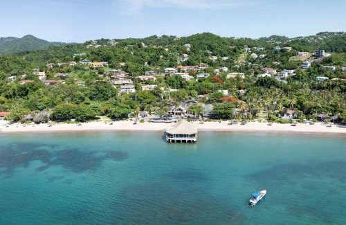 Choc Resort | Sandals Halcyon Beach All Inclusive - Couples Only