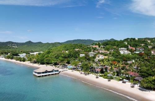 Choc Resort | Sandals Halcyon Beach All Inclusive - Couples Only