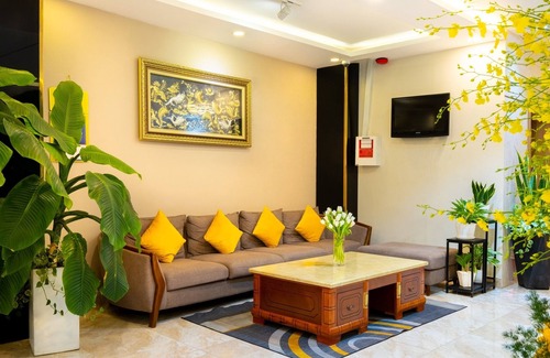 Bao Loc Hotel | Sandals Hotel