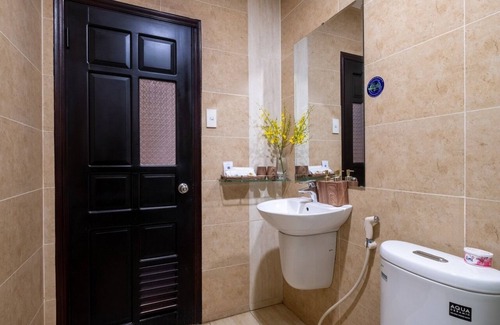 Bao Loc Hotel | Sandals Hotel