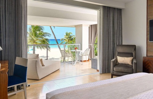 Maxwell Resort | Sandals Royal Barbados - ALL INCLUSIVE Couples Only