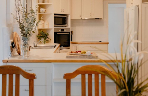 Quindalup House | Sandbars Beach House. Stunning views - Directly opposite the beach!